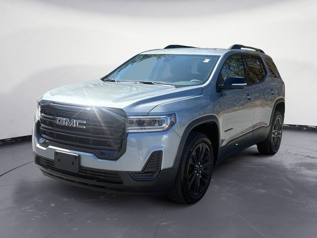 2023 GMC Acadia SLE AWD