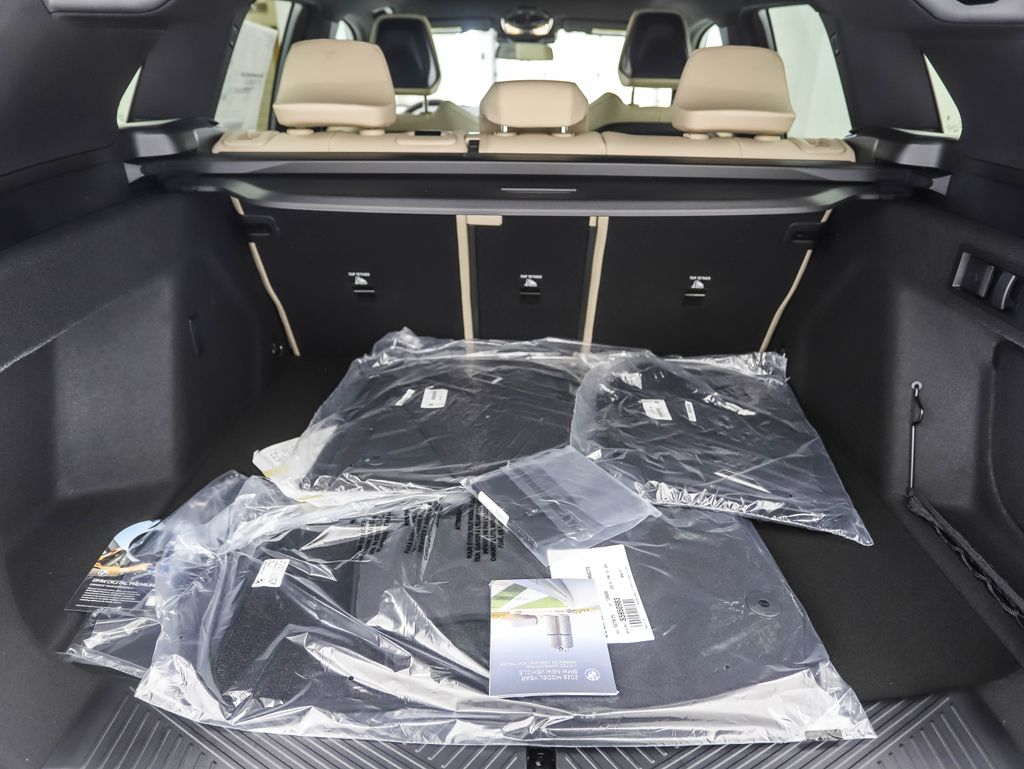 Thumbnail: 2026 BMW X3 - 23