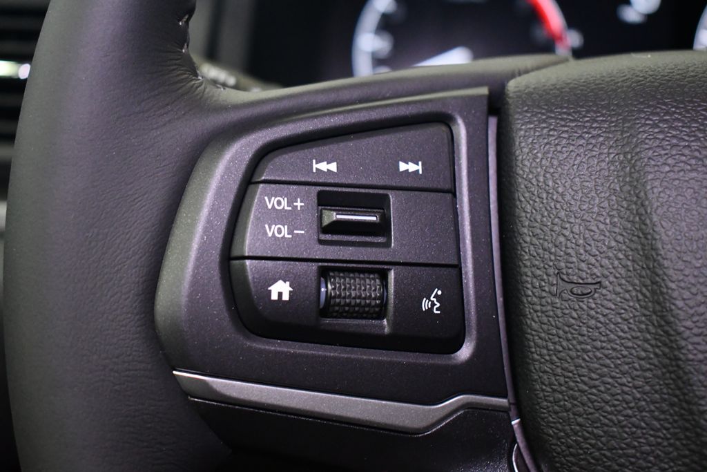 Thumbnail: 2026 Honda Ridgeline - 15