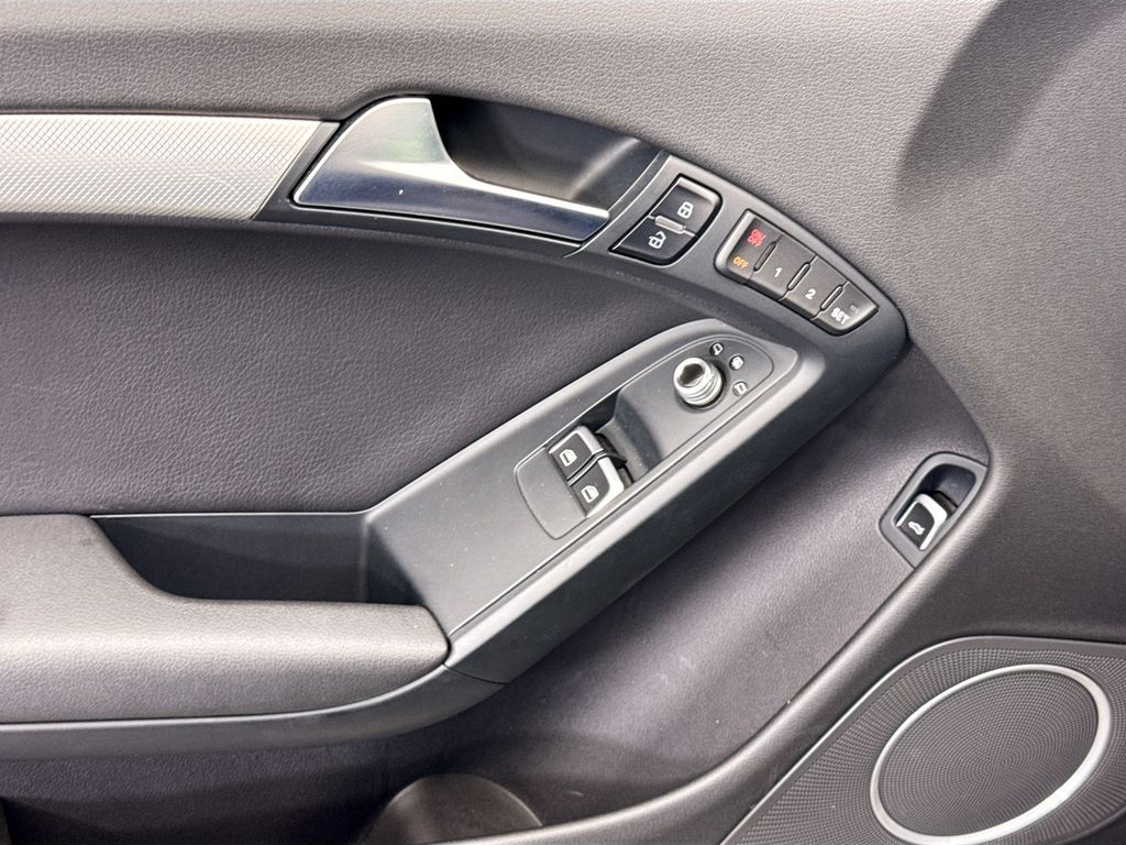 Thumbnail: 2016 Audi A5 - 22