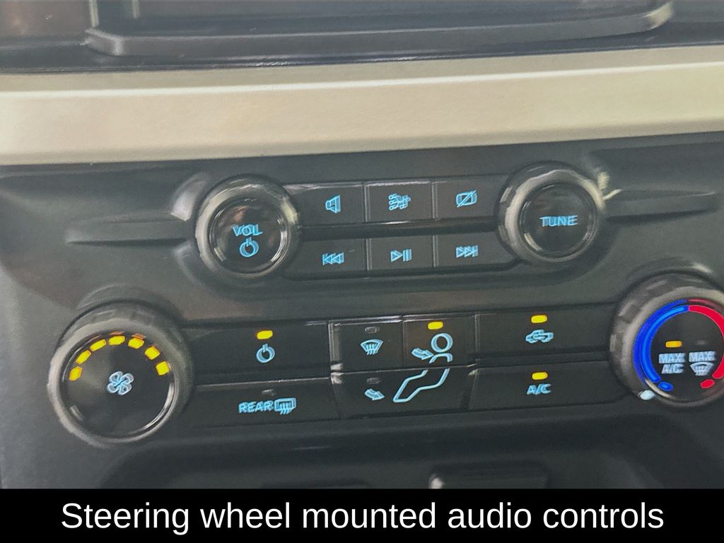 Used Car 2024 Ford F-250sd  Xl For Sale Under $60,000 In Austin, Texas