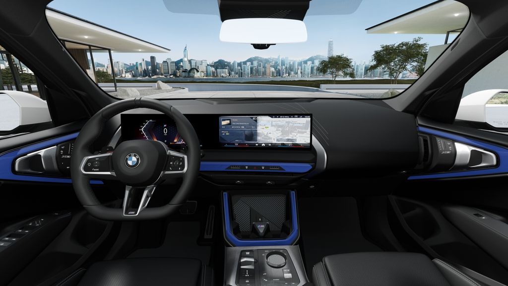 Thumbnail: 2026 BMW X3 - 32