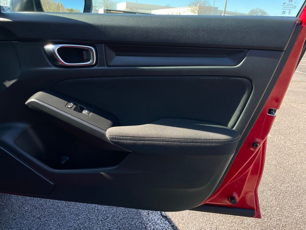 Thumbnail: 2024 Honda Civic - 25