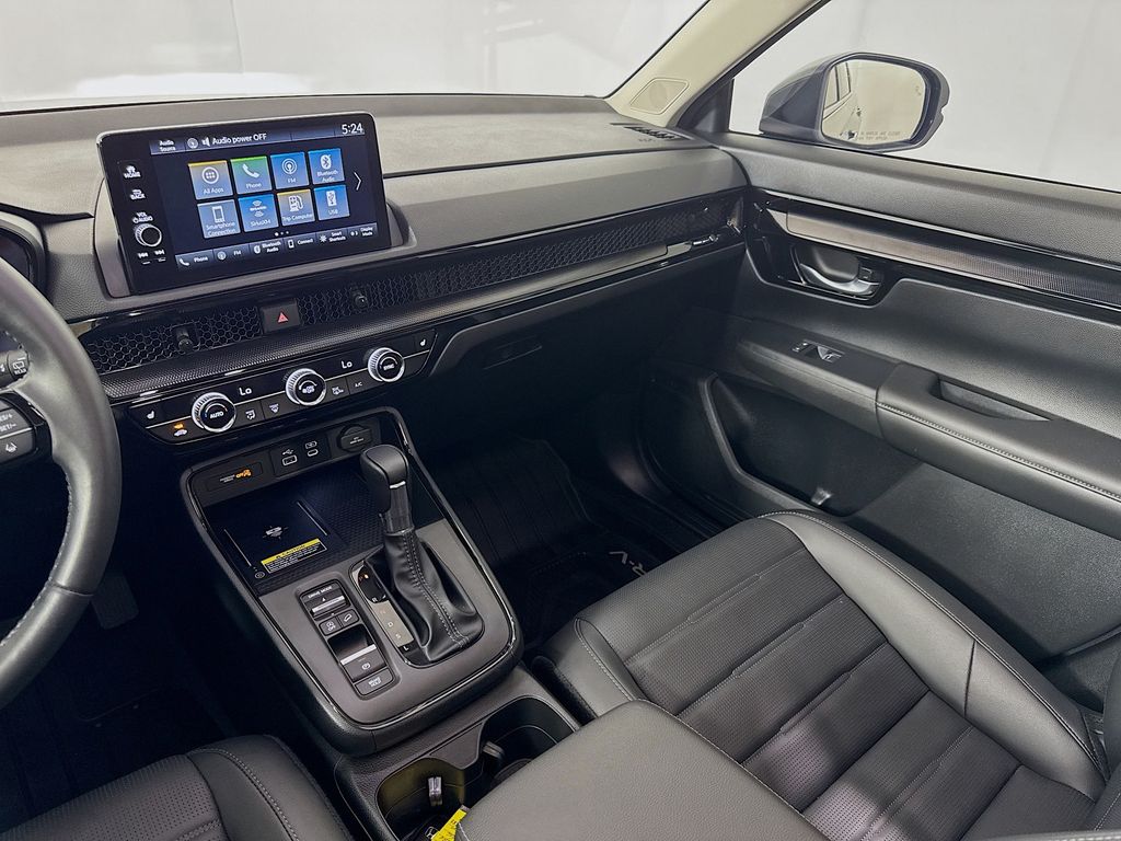 Used Car 2024 Honda Cr-v  Ex-l For Sale Under $35,000 In Austin, Texas