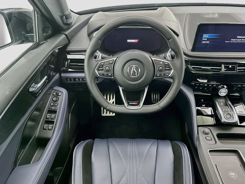 Thumbnail: 2026 Acura MDX - 10