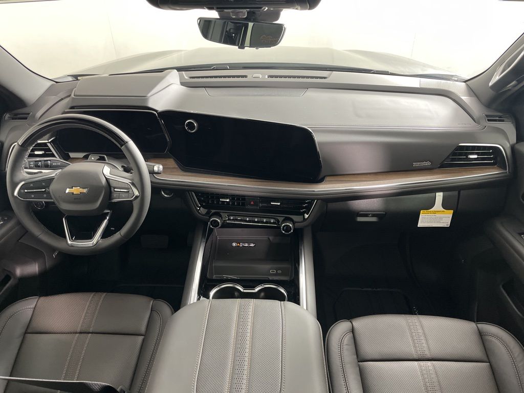 Thumbnail: 2026 Chevrolet Tahoe - 19
