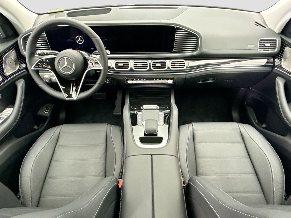 Thumbnail: 2026 Mercedes-Benz GLE - 13