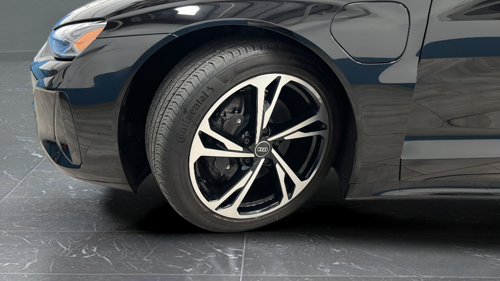 Used 2023 Black Metallic Audi Premium Plus image 35