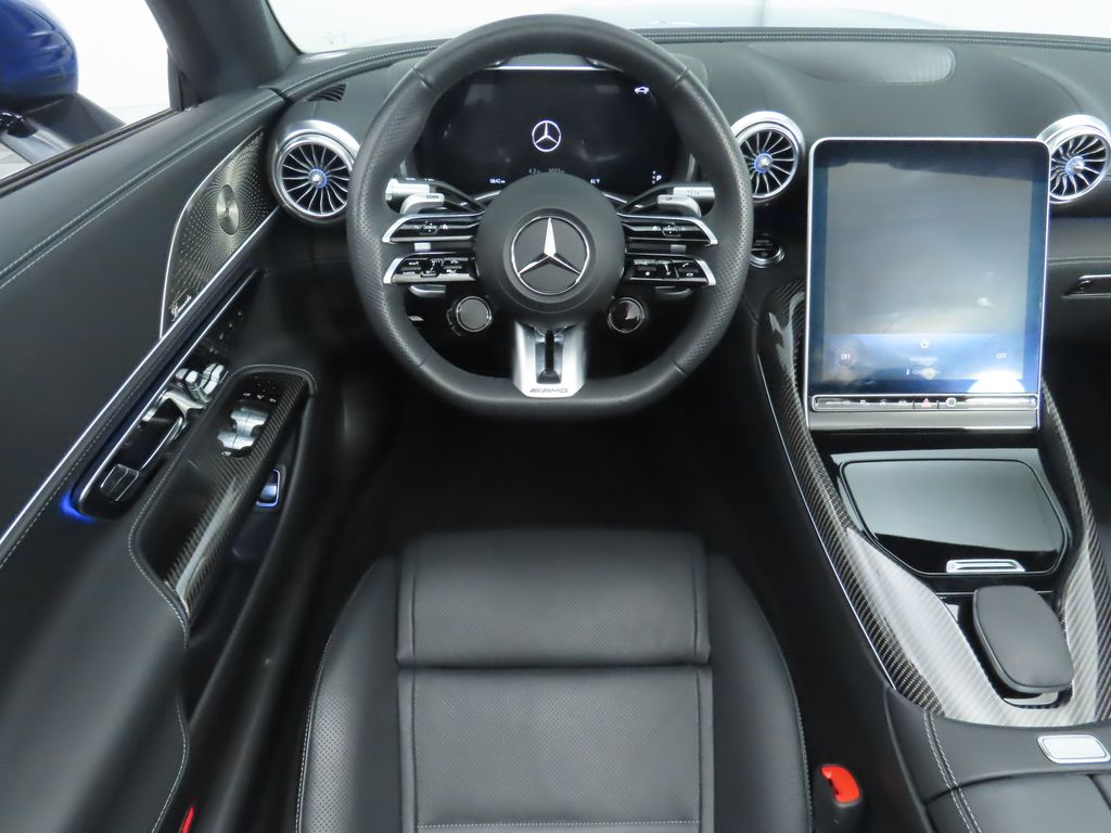 Thumbnail: 2023 Mercedes-Benz SL-Class - 18