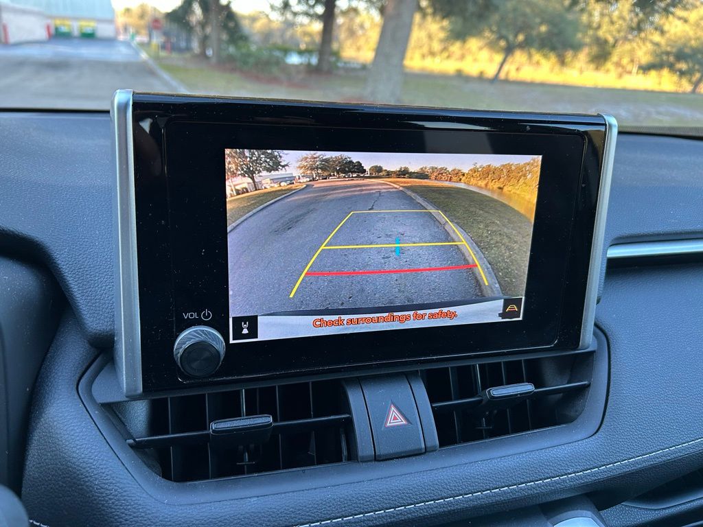 Thumbnail: 2024 Toyota RAV4 - 24