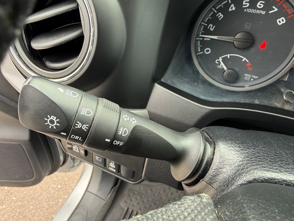 Used 2020 Silver Toyota TRD Off-Road image 50