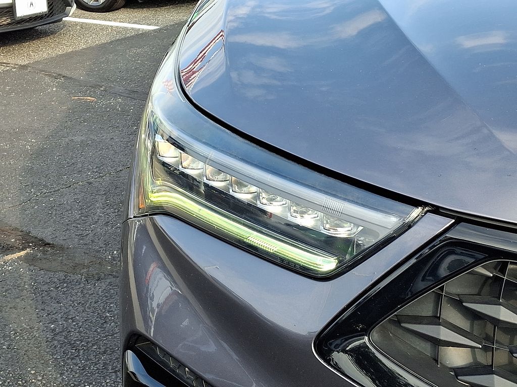 Thumbnail: 2020 Acura RDX - 9