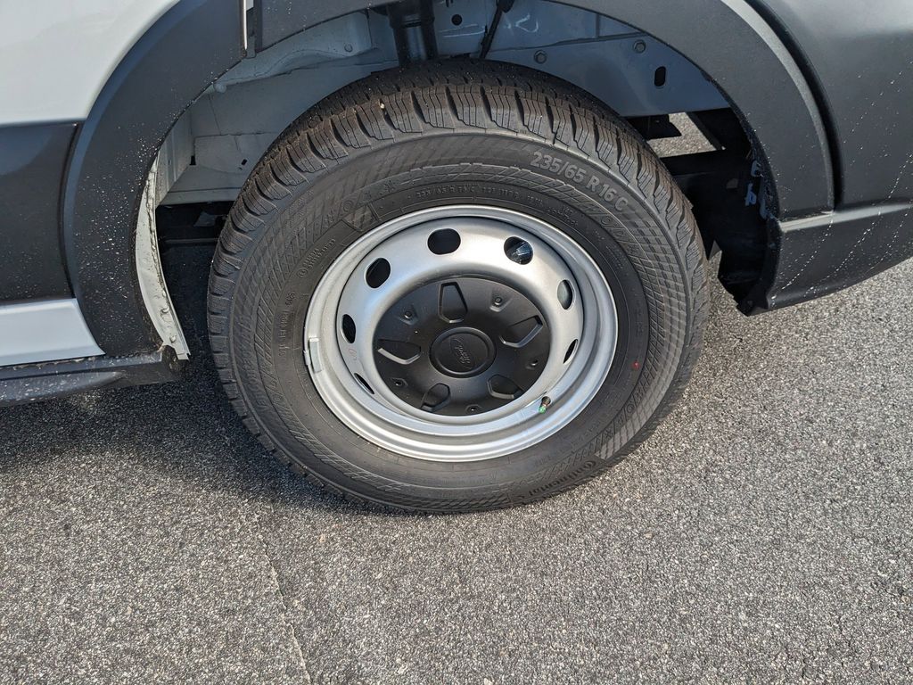 2025 Ford Transit-250 Cargo Van 