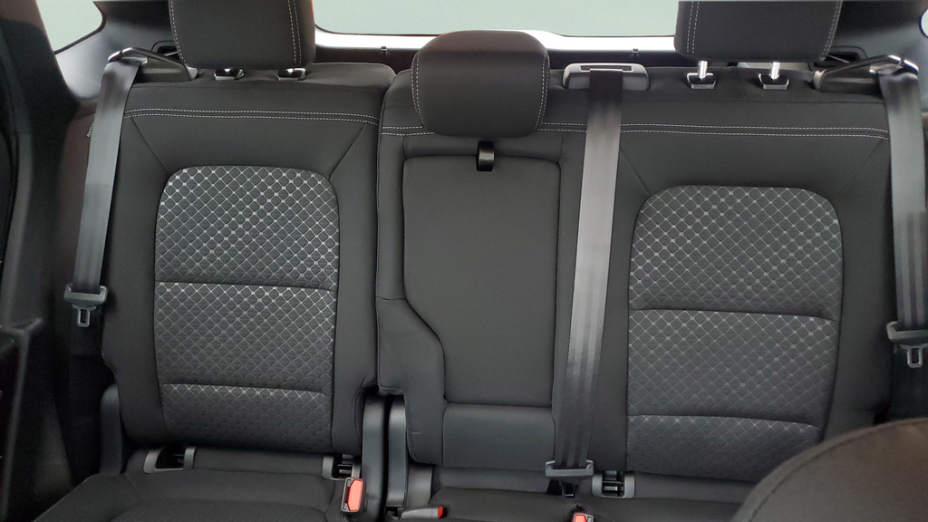 New 2026 Silver Ford Active image 30