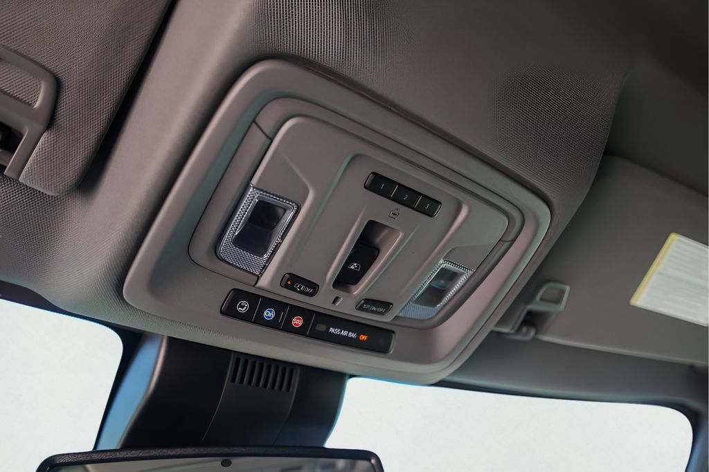 Used Car 2024 Gmc Sierra 1500  Slt For Sale Under $50,000 In Austin, Texas