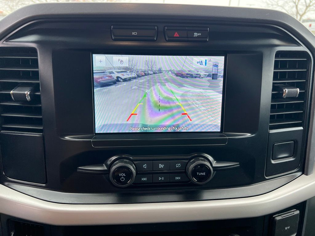 Used 2023 Ford F-150 Truck