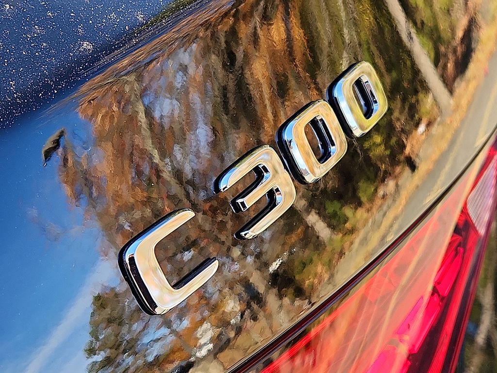 Thumbnail: 2024 Mercedes-Benz C-Class - 29