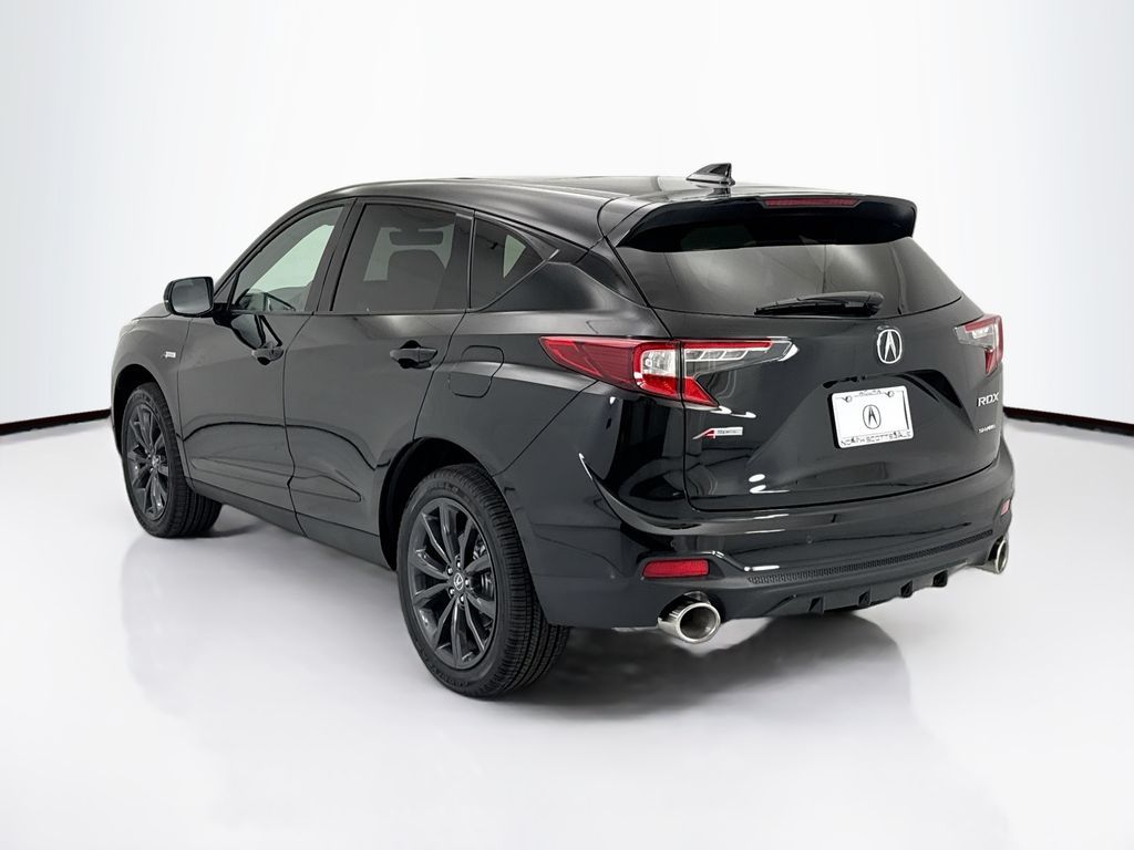 Thumbnail: 2026 Acura RDX - 7
