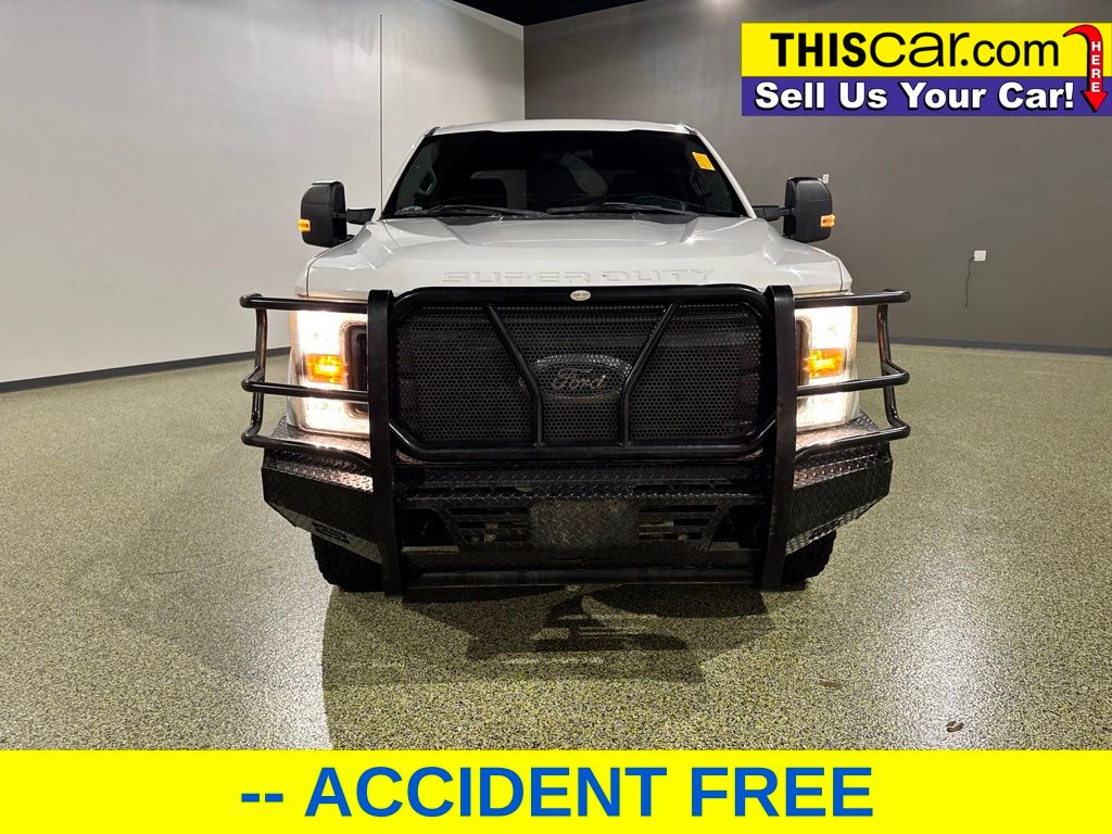 2017 Ford F-250 XL photo 2