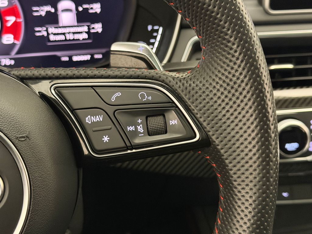 Thumbnail: 2019 Audi RS 5 - 25