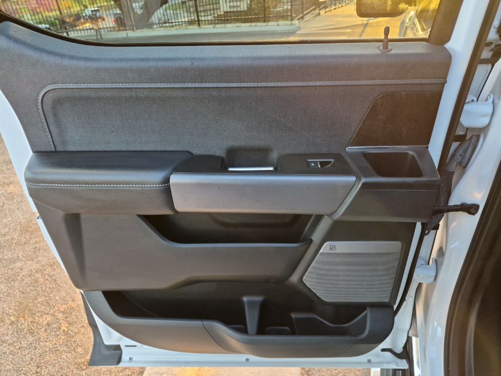 Used Car 2022 Ford F-150  Lariat For Sale Under $50,000 In Austin, Texas