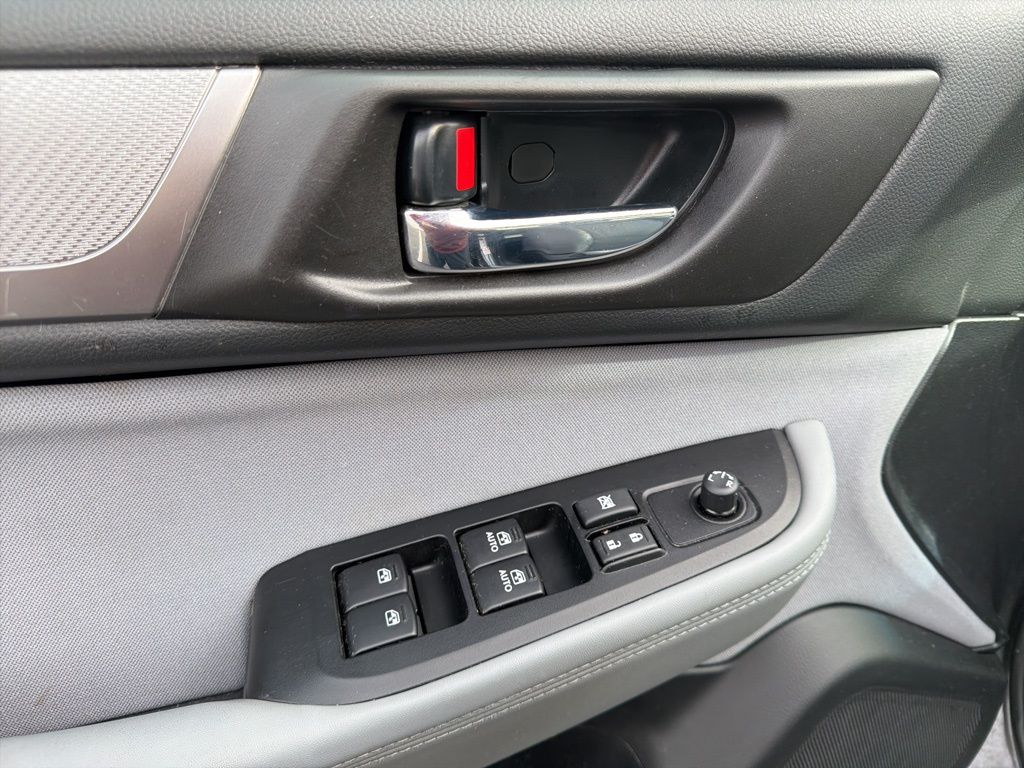 Thumbnail: 2018 Subaru Legacy - 27