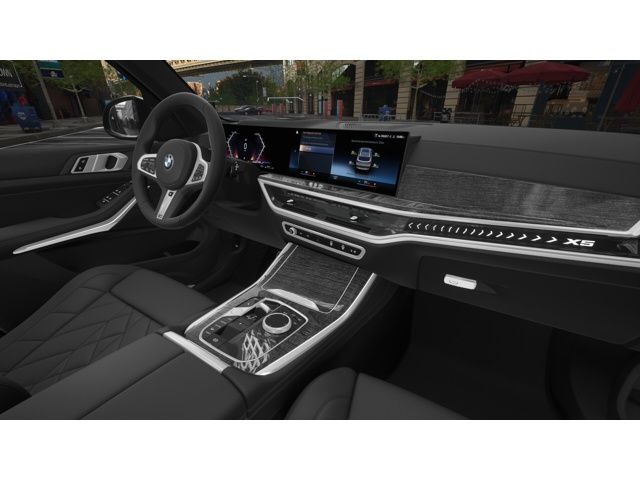 Thumbnail: 2026 BMW X5 - 14