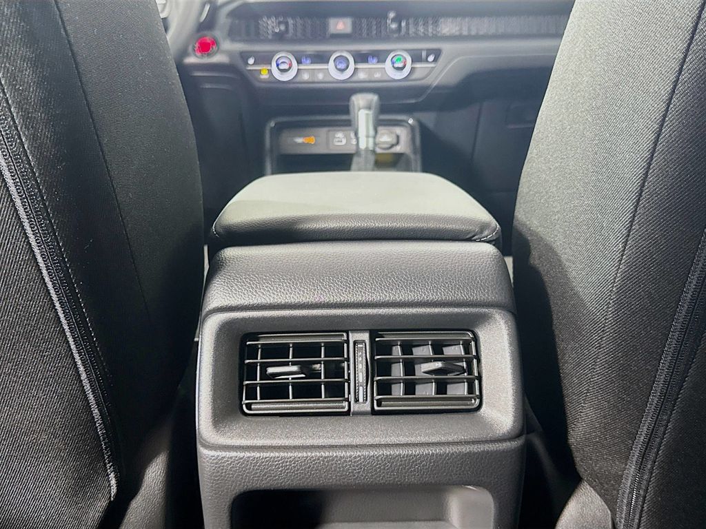 Used Car 2025 Honda Cr-v  Ex For Sale In Austin, Texas