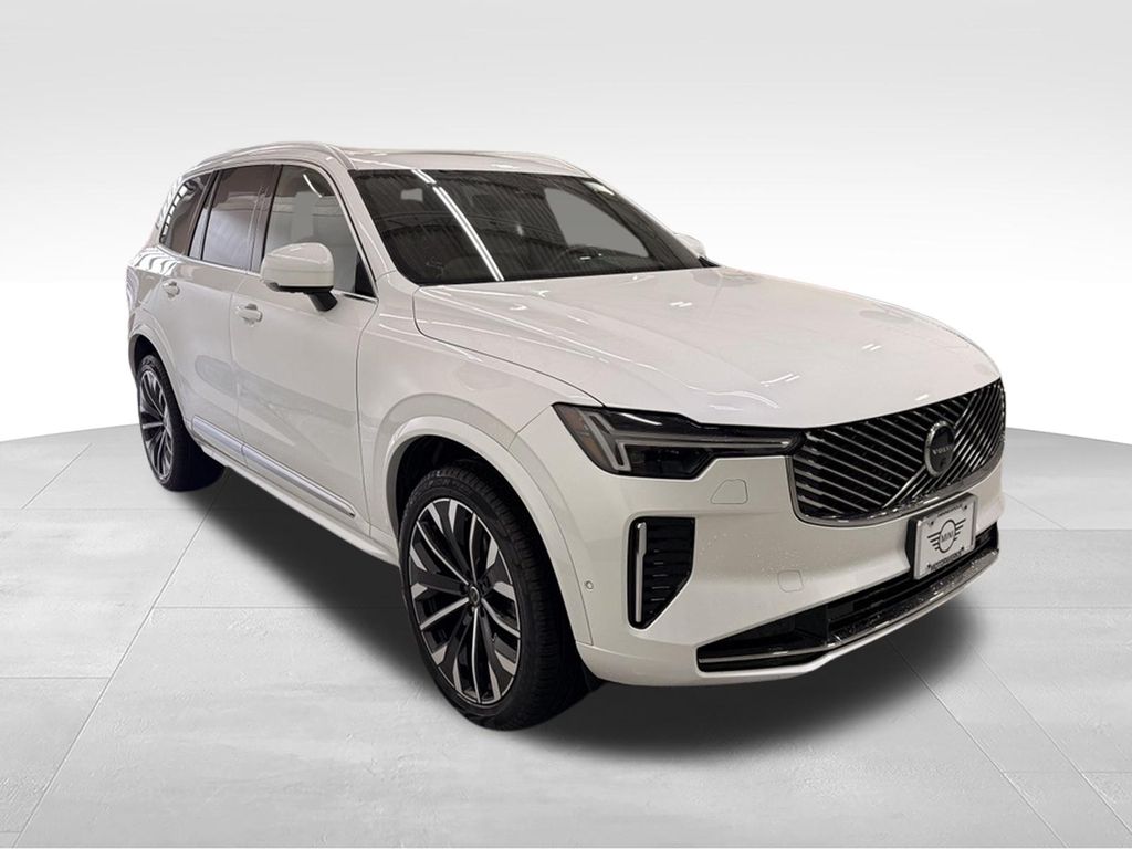 Thumbnail: 2026 Volvo XC90 - 7