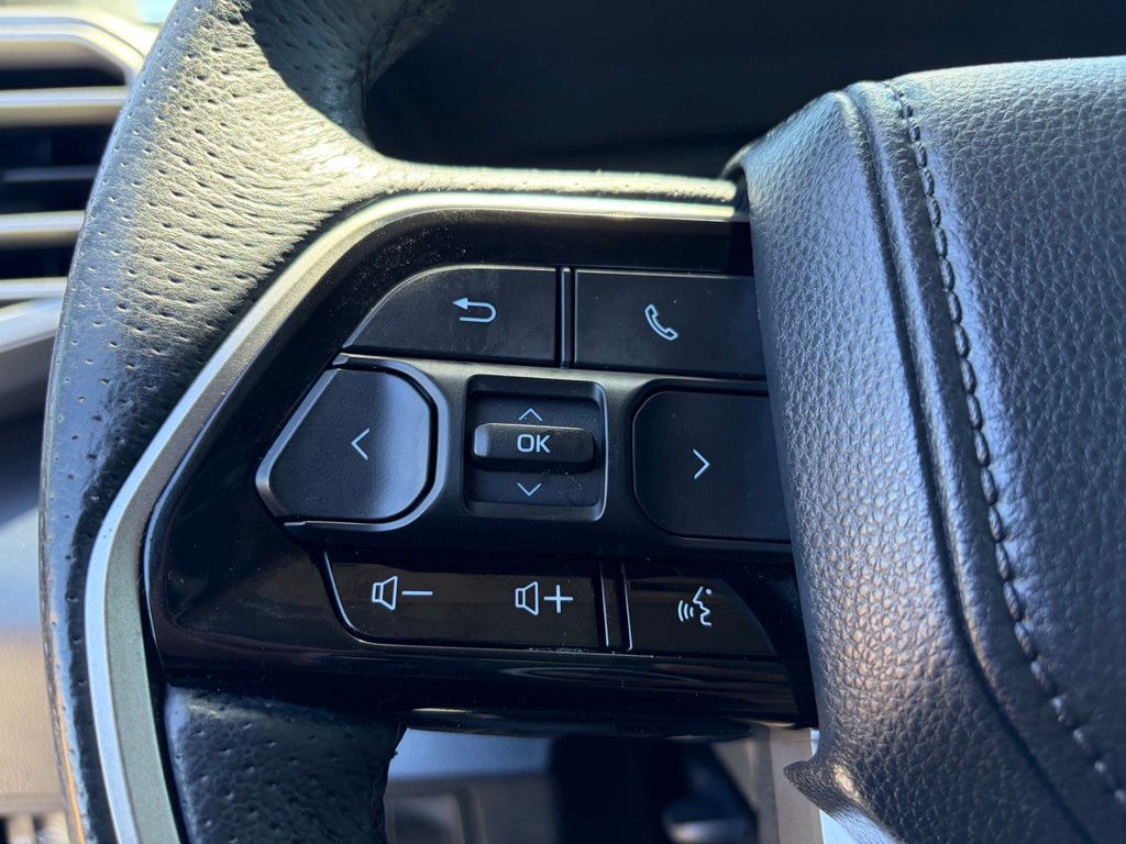 Used 2023 Toyota Tundra Truck