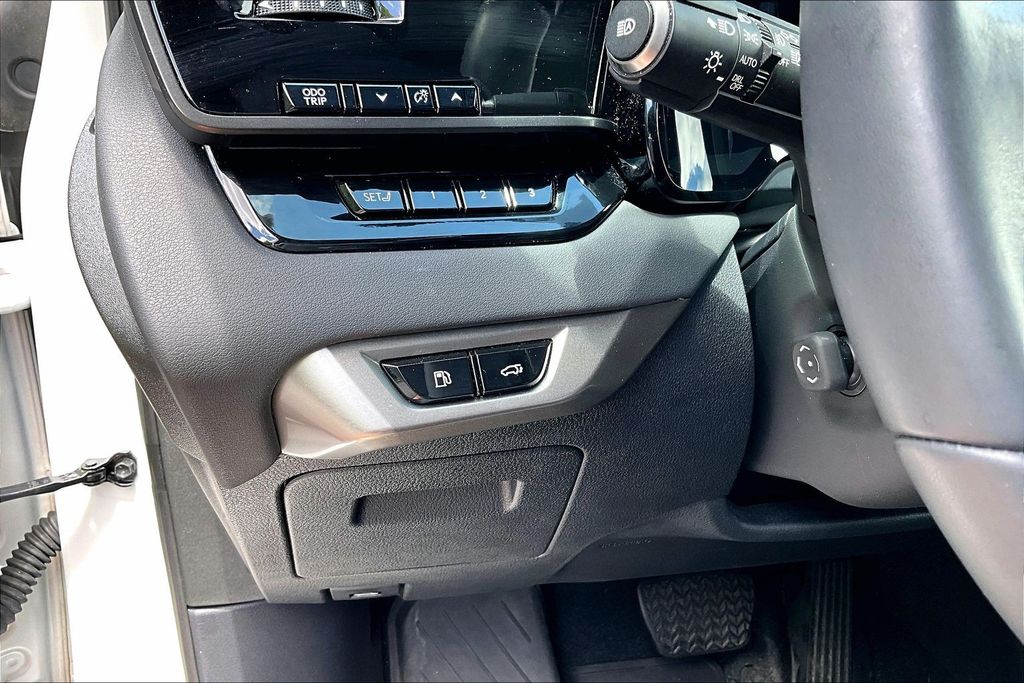 Used 2023 Lexus RX SUV
