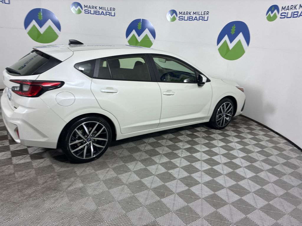 2026 Subaru Impreza Sport - Photo 13