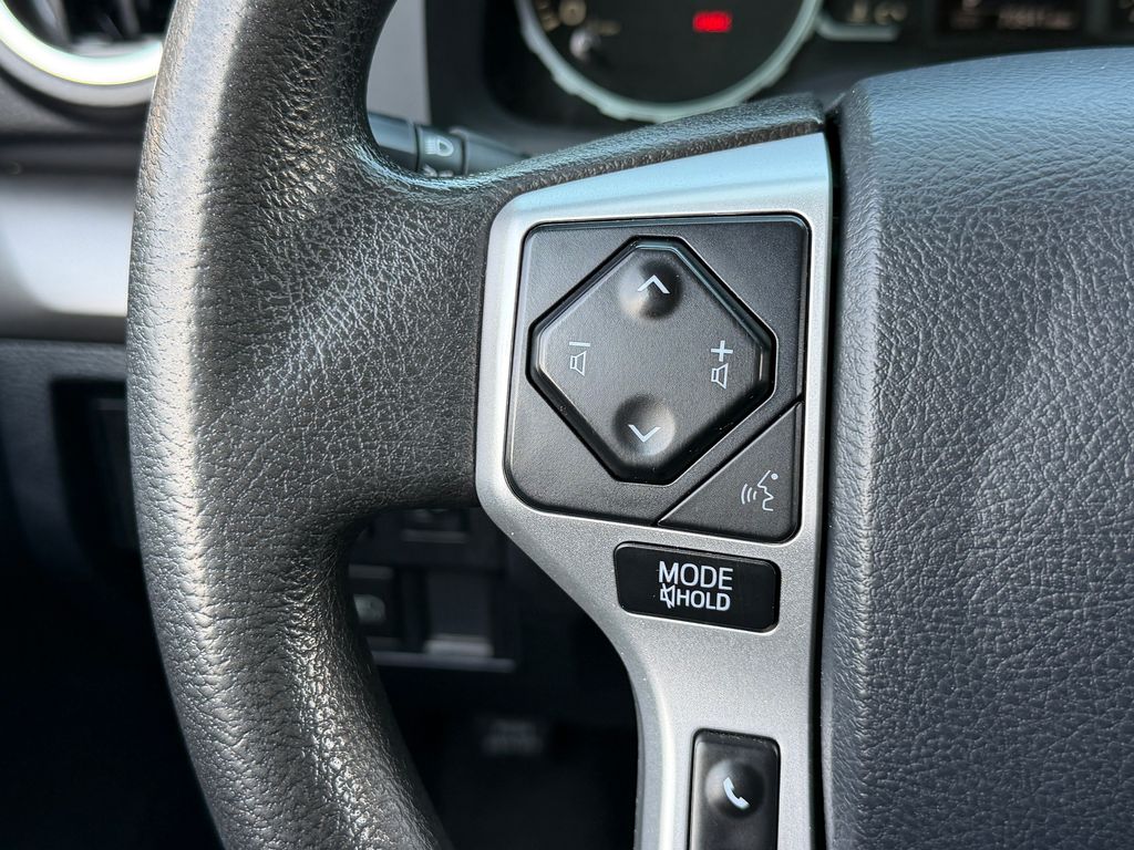 Thumbnail: 2019 Toyota Tundra - 17