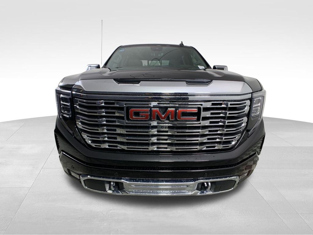 2024 GMC Sierra 1500 Denali 9