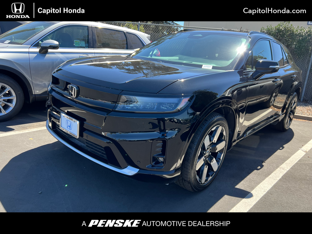 2024 Honda Prologue Elite -
                San Jose, CA