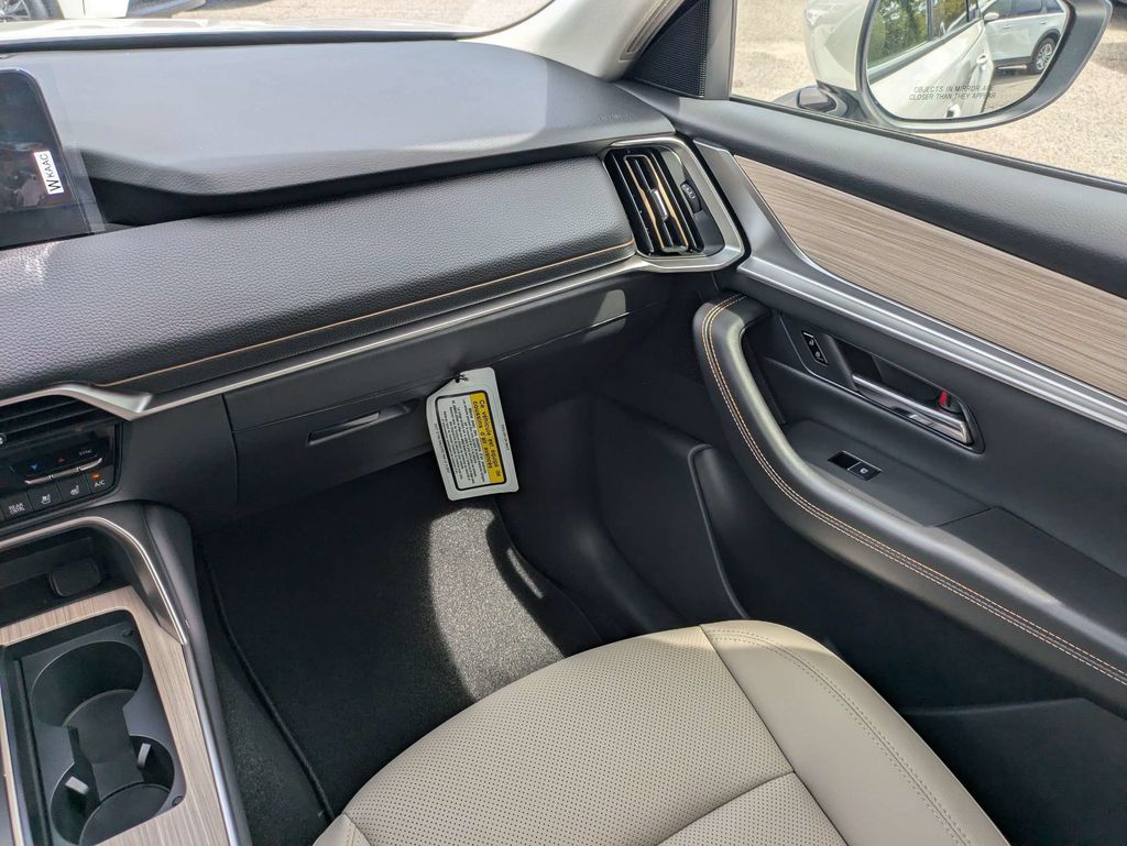 2026 Mazda CX-90 3.3 Turbo Preferred