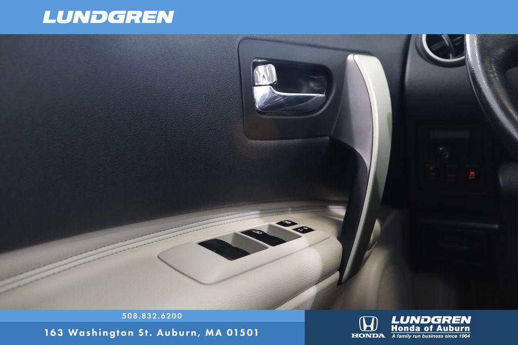 Used 2012 Nissan Rogue SUV