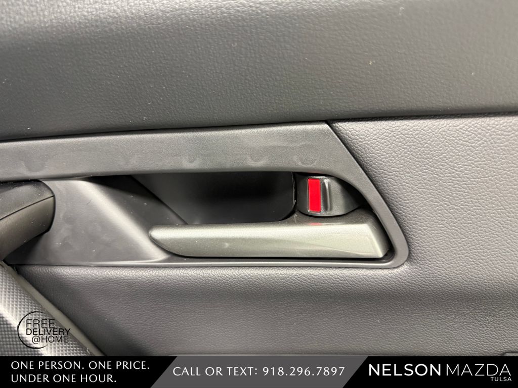 New 2026 Gray Mazda 2.5 S Select image 44