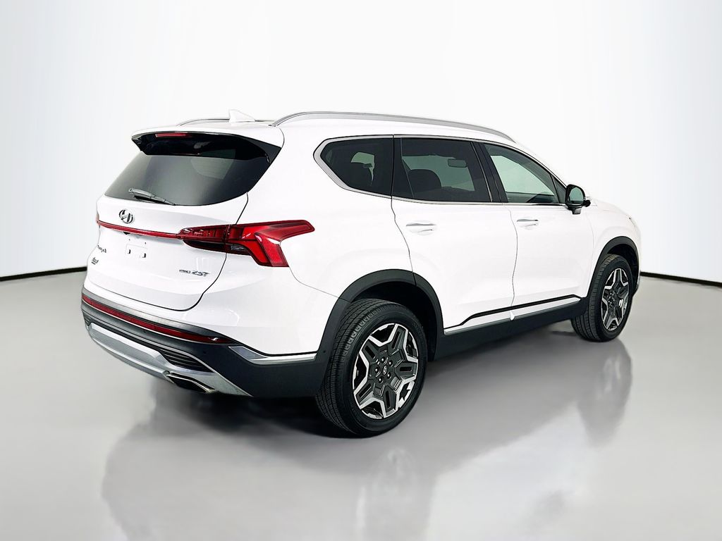 HyundaiSanta Fe7