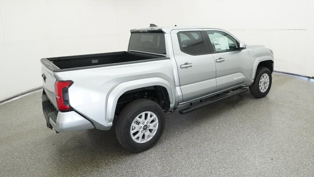Thumbnail: 2025 Toyota Tacoma - 27