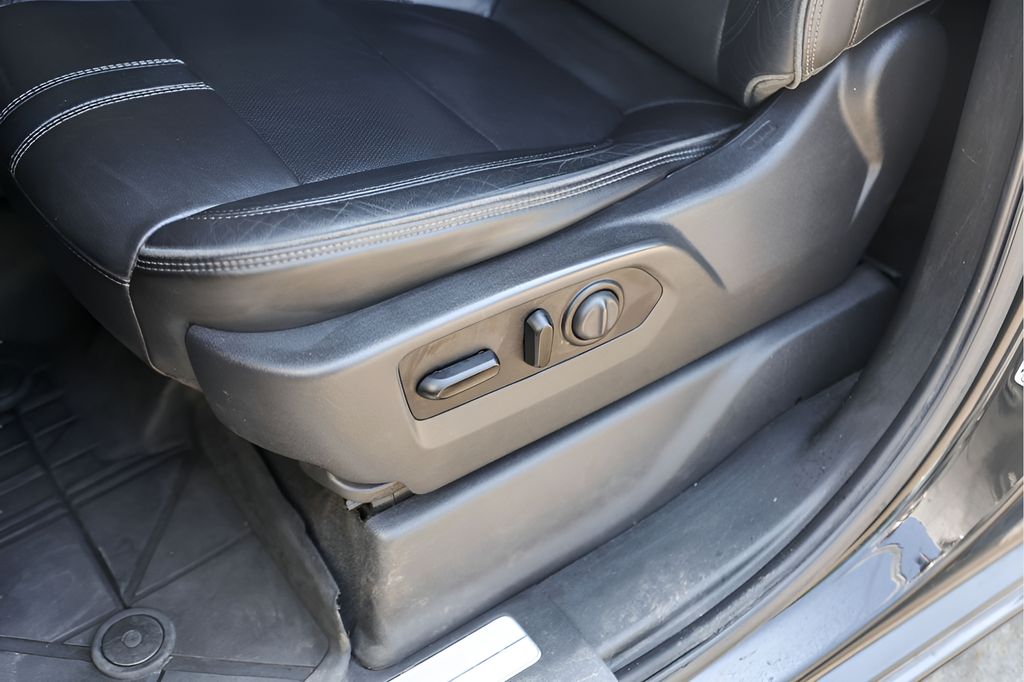 Used Car 2020 Chevrolet Silverado 1500  High Country For Sale Under $35,000 In Austin, Texas