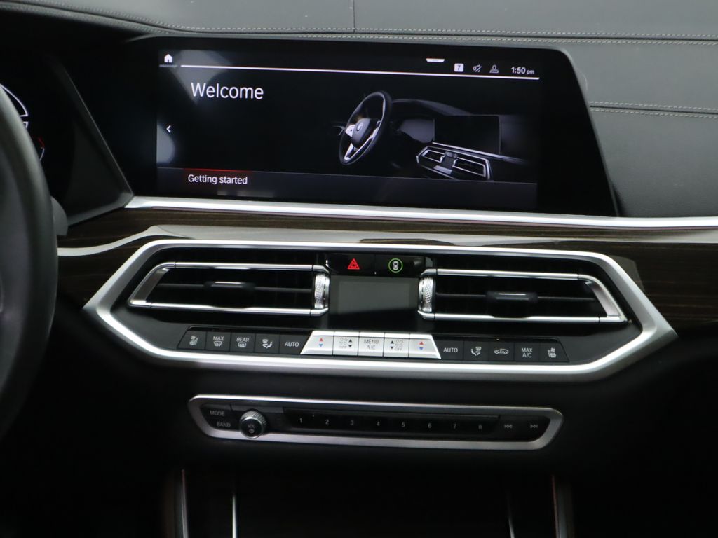 2021 BMW X5 sDrive40i 14