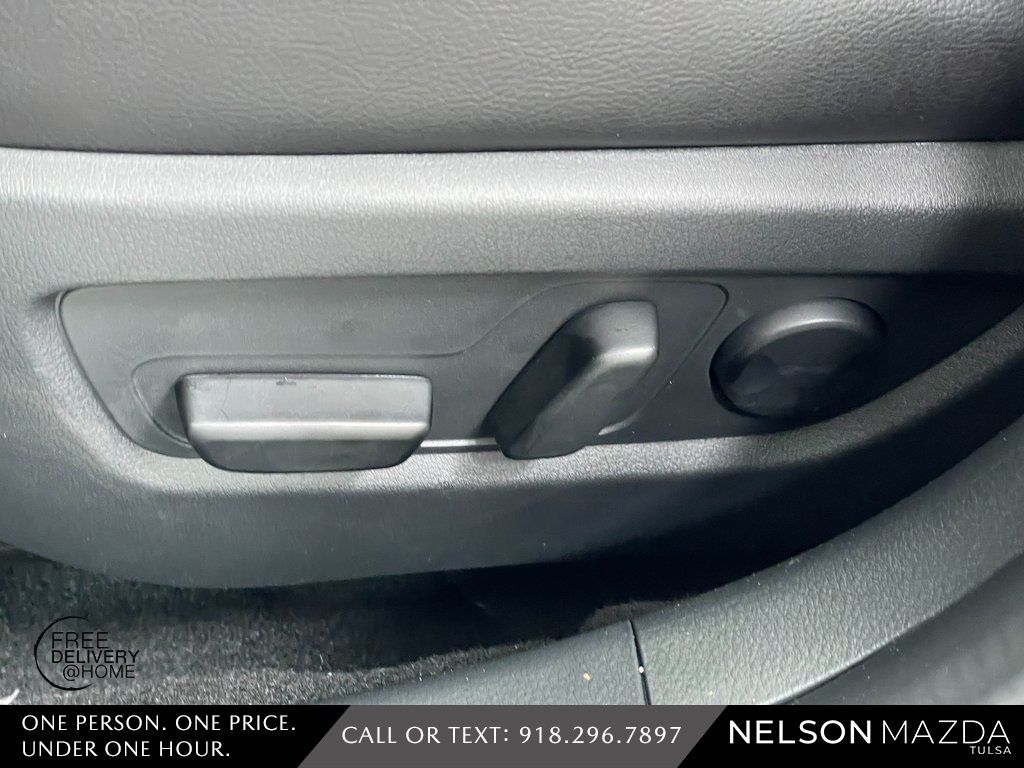 2026 Mazda CX-50 Meridian Edition - Photo 22