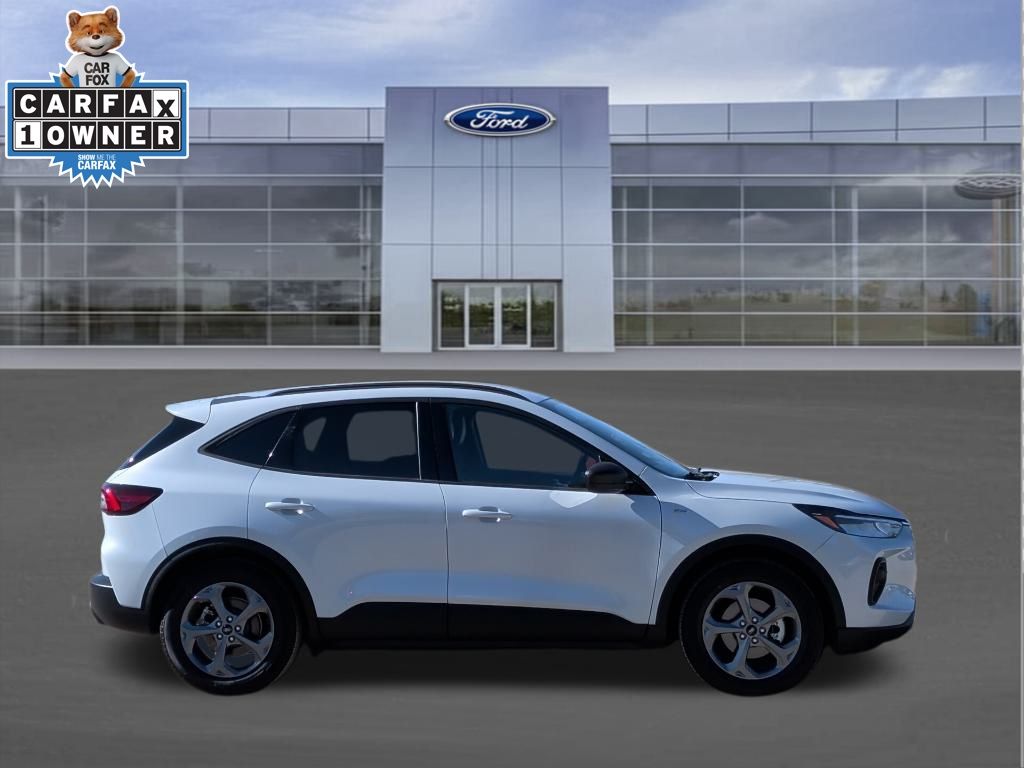 2025 Ford Escape ST-Line - 6