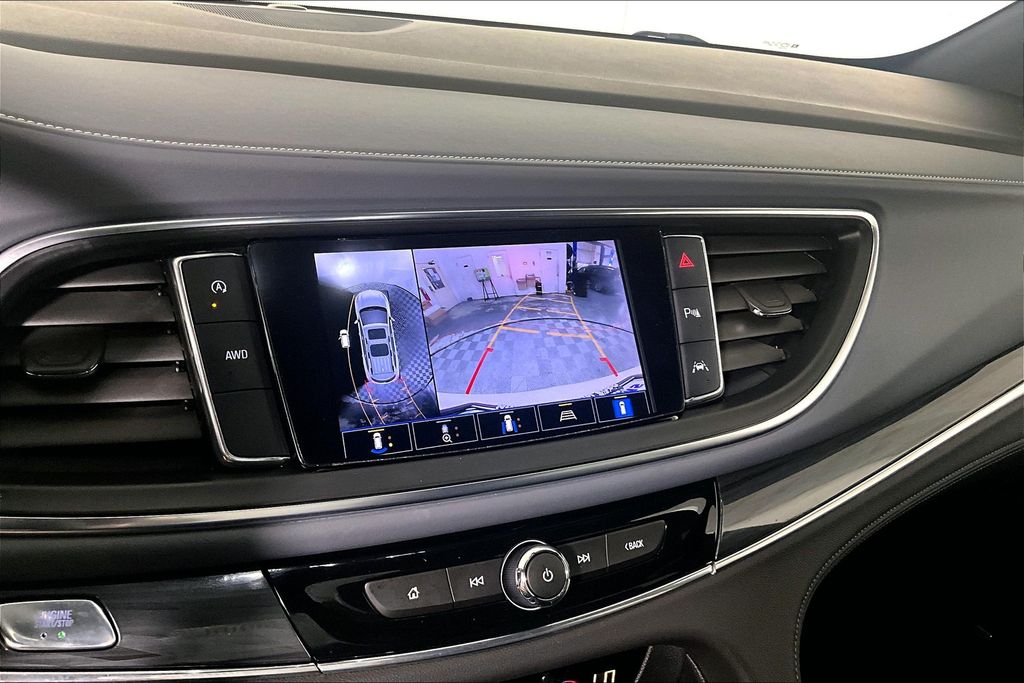 Used 2023 Buick Enclave Premium Group For Sale in OLIVE BRANCH, MS