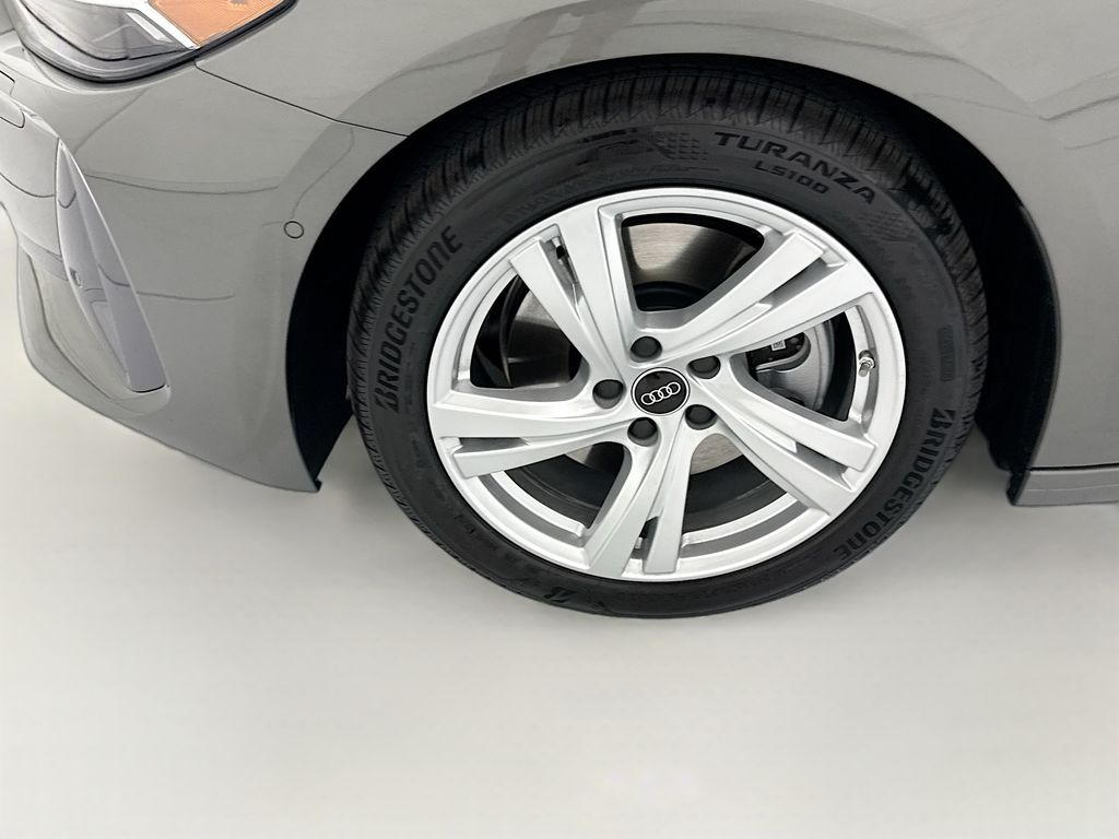 Thumbnail: 2026 Audi A5 - 29