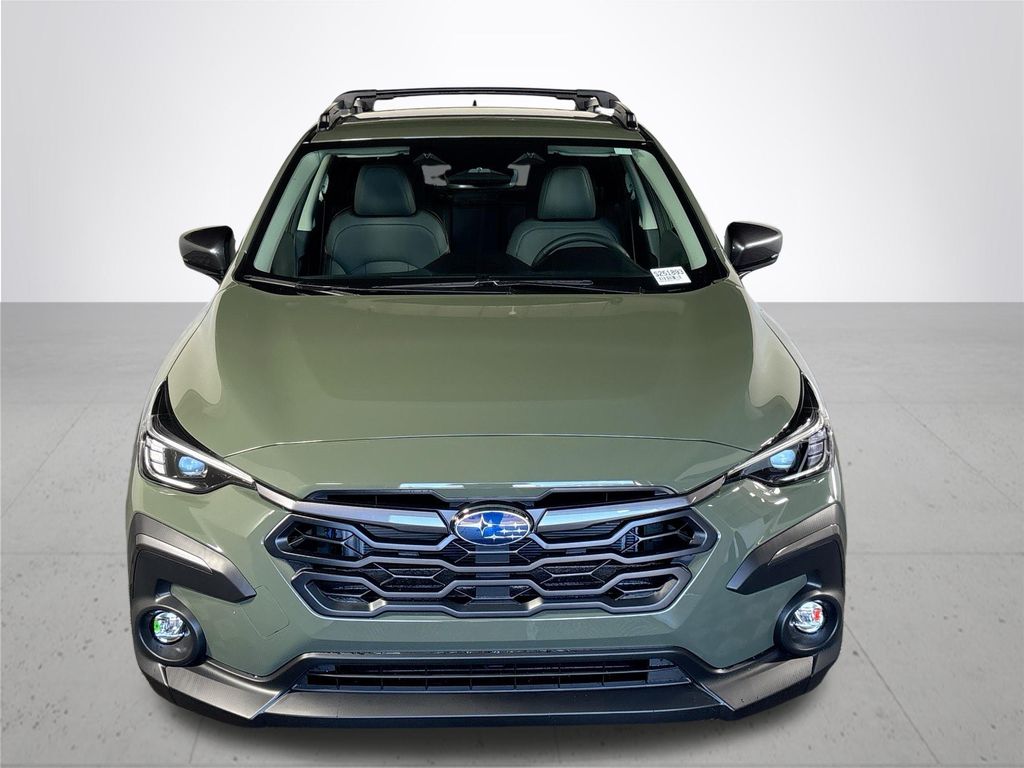 2025 Subaru Crosstrek Limited photo 3