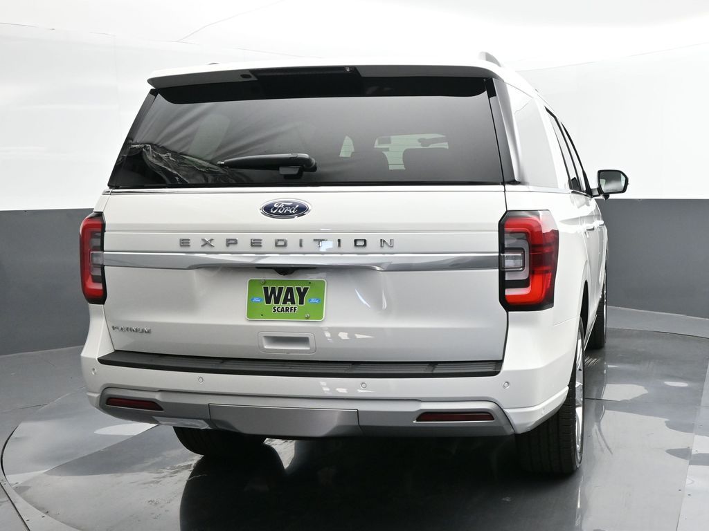 2024 Ford Expedition Platinum