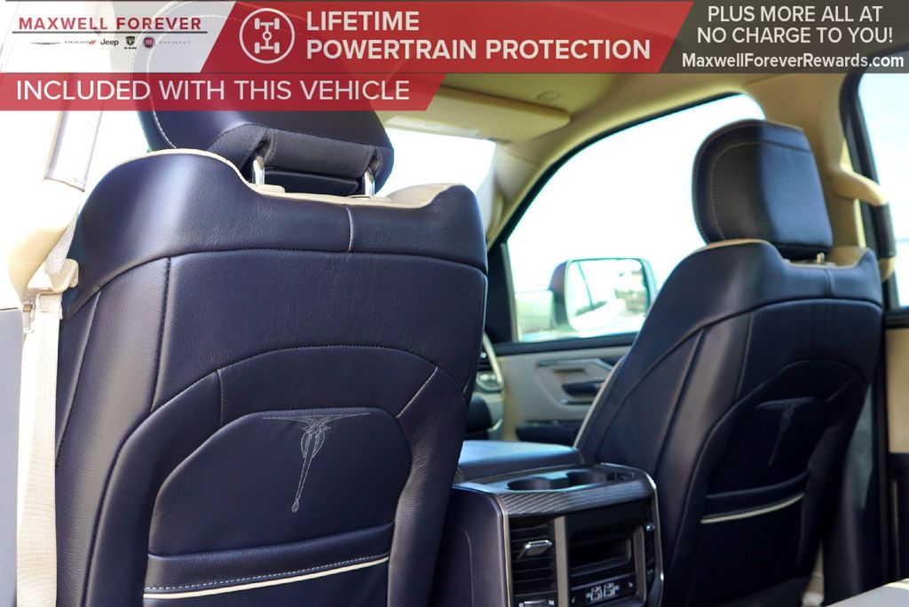 Used Car 2021 Ram 1500  Limited For Sale Under $40,000 In Taylor, Texas