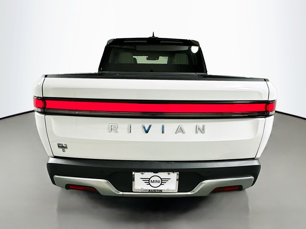 Thumbnail: 2025 Rivian R1T - 6